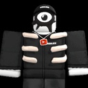 mrbarrier-RobloxEmployeeSuit icon