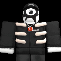 mrbarrier-RobloxEmployeeSuit icon