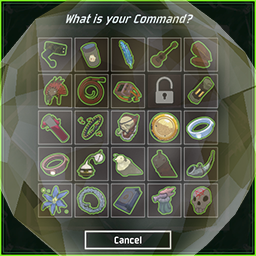 mries92-SafeMenus icon