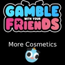 mrmeeseeks-MoreCosmetics icon