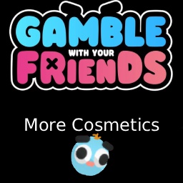 mrmeeseeks-MoreCosmetics icon