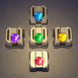 mrrvlad-EpicResearch icon