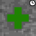 mtfunderyourbed-EndlessModeHealthRegen icon