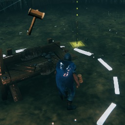 mtnewton-CraftingStationRange icon