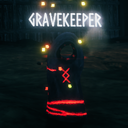 mtnewton-Gravekeeper icon