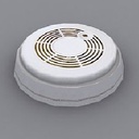 mudman-Smoke_Detector icon