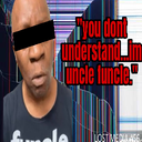 mulchgangforlife-funcleuncleNONONO icon