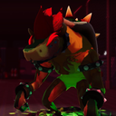 muppp-Acrid_Bowser_Cosplay icon