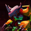 muppp-Acrid_Wargreymon_Cosplay-1.0.1 icon