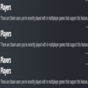 murderminemurderer-RecentlyPlayedWith icon