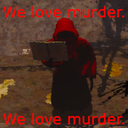 murderminemurderer-VivaLaMurder icon