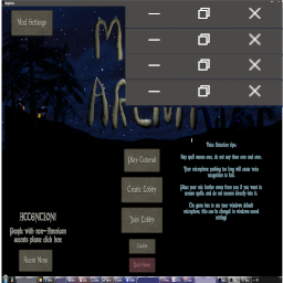 murderminemurderer-maximize icon