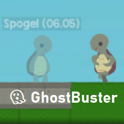 murks-GhostBuster icon