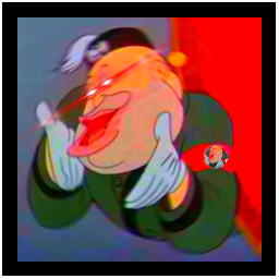 mussolenguini-MussosScrap icon