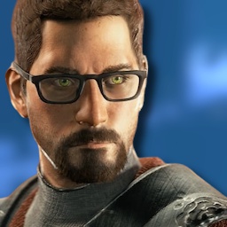 mwmw-GordonFreemanBandit icon