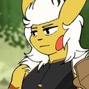 mwmw-LarsSeeker icon