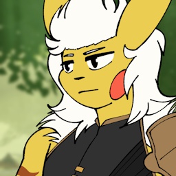 mwmw-LarsSeeker icon