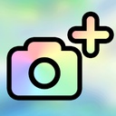 mwmw-PhotoModePlus icon
