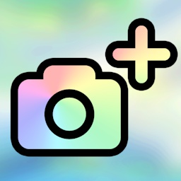 mwmw-PhotoModePlus icon