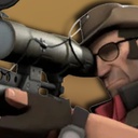 mwmw-TF2SniperClassic icon