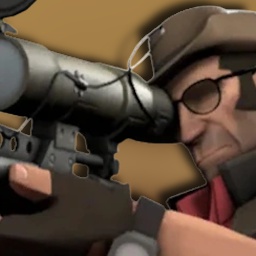 mwmw-TF2SniperClassic icon