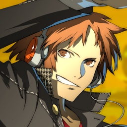 mwmw-YosukeCommando icon