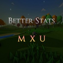 mxu-Better_Statistics icon