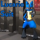myrpledev-LucarioSuit icon