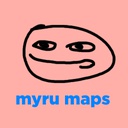 myrukun-MyruMaps icon