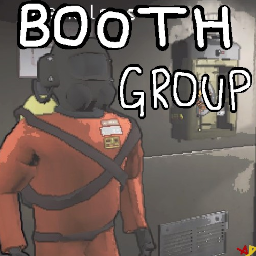 mytem-BoothGroupSuits icon
