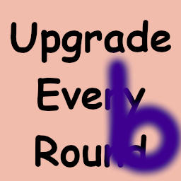 nCrypt-UpgraderEveryRound icon