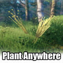 nDeavor-PlantAnywhere icon