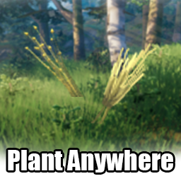 nDeavor-PlantAnywhere icon