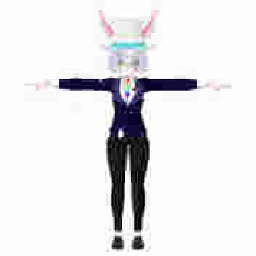 nanobuntv-NanoRotatingFunkyTownTV icon