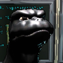 naqibam-GodzillaModel icon