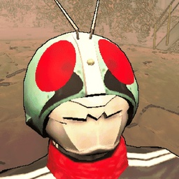 naqibam-KamenRiderSkin icon