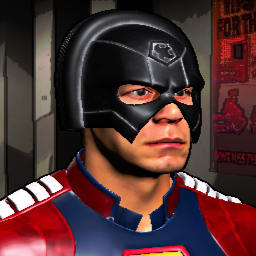 naqibam-PeacemakerSuit icon