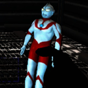 naqibam-UltramanScrap icon