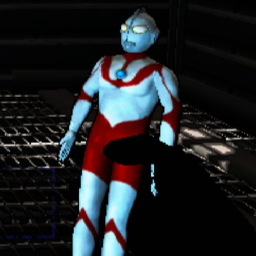 naqibam-UltramanScrap icon