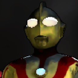 naqibam-Ultraman_Skin icon