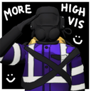 nattaboy-HighVis_AdditionalSuits icon