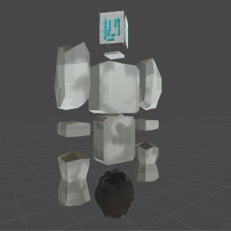 nayDPz-RelicMod icon