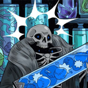 nayr31-Cosmic_Temperance_Metal_Ver icon