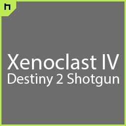 nayr31-Xenoclast_IV icon