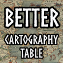 nbusseneau-Better_Cartography_Table icon