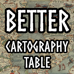 nbusseneau-Better_Cartography_Table icon
