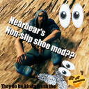 nearbear-AntiSlipShoes icon