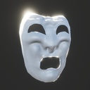 necrowing-DramaMask-2.1.4 icon