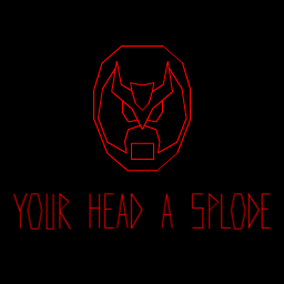 neobeo-YOURHEADASPLODE icon