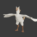 neoninc-FukuroSuit icon